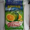Gambar Beras Jeruk Garut 5 kg dari Toko Sagi Kota Depok 4 Tokopedia