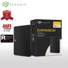 Gambar Seagate Expansion 2TB - HDD / HD / Hardisk / Harddisk External 2,5" dari Trinity Plaza Jakarta Barat 1 Tokopedia