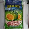 Gambar Beras Jeruk Garut 10 kg dari Toko Sagi Kota Depok 3 Tokopedia