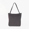 Gambar Pamole - Vionna Series Tote Bag Tas Wanita Bahan Corduroy - Abu-abu dari Pamole Official Shop Kota Bandung 1 Tokopedia