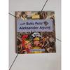 Gambar Buku Anak Digby & Hester Kisah Buku Puisi Aleksander Agung dari Toko Buku Bekas Aksiku Jakarta Timur 1 Tokopedia
