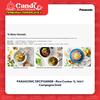 Gambar PANASONIC MAGIC COM 1,8 LITER SR-CP188NSR / SR CP188NSR / SRCP188NSR dari CANDI ELEKTRONIK Kota Surakarta 4 Tokopedia