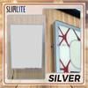 Gambar Slimlite Lightpad A3 Desktop - Slim Light Box LED Neon Box Display - Black dari SLIMLITE Kota Surabaya 7 Tokopedia