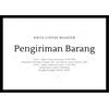 Gambar Kopi Arabika Anaerobic Natural Kerinci Sungai Penuh 200gr - Giling Halus dari Kieta_coffee Kota Tangerang 2 Tokopedia