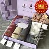 Gambar Exclusive Box Pashmina Plisket Premium Hampers Gift Hijab dari Hijaberlin Kota Depok 1 Tokopedia