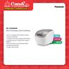 Gambar PANASONIC MAGIC COM 1,8 LITER SR-CP188NSR / SR CP188NSR / SRCP188NSR dari CANDI ELEKTRONIK Kota Surakarta 2 Tokopedia