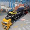 Gambar Diecast truck towing scala 1/50 dari CassavaToys Kota Bekasi 1 Tokopedia