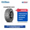 Gambar Ban GT Radial Champiro SXR 265 35 R18 dari ottoban indonesia Jakarta Pusat 1 Tokopedia