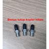 Gambar Mini Kopler Jantan Stainless M10x1 / Mini Micro Coupler / N3 dari David Ivan Kab. Bogor 2 Tokopedia