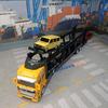 Gambar Diecast truck towing scala 1/50 dari CassavaToys Kota Bekasi 3 Tokopedia