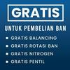 Gambar Ban GT Radial Champiro SXR 265 35 R18 dari ottoban indonesia Jakarta Pusat 2 Tokopedia