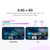Gambar TCL LED TV 65 INCH 65P725 / P725 SMART TV Android 11 TV 4K UHD HDR10 dari Candi Elektronik Solo Kota Surakarta 6 Tokopedia