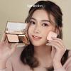 Gambar Lumecolors Compact Powder Two Way Cake Pore Blurring Oil Control dari INDO FASHION ONLINE Jakarta Barat 3 Tokopedia