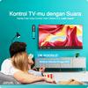 Gambar TCL LED TV 55 INCH 55P725 / P725 SMART TV Android 11 TV 4K UHD HDR10 dari Candi Elektronik Solo Kota Surakarta 4 Tokopedia