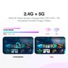 Gambar TCL LED TV 55 INCH 55P725 / P725 SMART TV Android 11 TV 4K UHD HDR10 dari Candi Elektronik Solo Kota Surakarta 6 Tokopedia