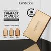 Gambar Lumecolors Compact Powder Two Way Cake Pore Blurring Oil Control dari INDO FASHION ONLINE Jakarta Barat 1 Tokopedia