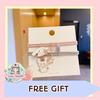 Gambar Gelang Tangan Couple Persahabatan Tali Magnet Fashion Korea 2 pcs/set - Blue Pink dari Lucky_Store88 Kota Tangerang 4 Tokopedia