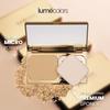 Gambar Lumecolors Compact Powder Two Way Cake Pore Blurring Oil Control dari INDO FASHION ONLINE Jakarta Barat 4 Tokopedia