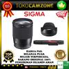 Gambar Sigma 16mm f/1.4 DC DN Contemporary Lens for Sony E dari Tokocamzone Jakarta Selatan 4 Tokopedia