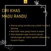 Gambar MADU RANDU MURNI 100% UD AZAMI 500 ml dari Nur Hasanah Store99 Kota Bekasi 4 Tokopedia