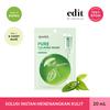 Gambar Mediheal Pure Calming Mask - Size: 20 ml - Edit by Sociolla dari Edit by Sociolla Kab. Tangerang 1 Tokopedia