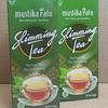 Gambar MUSTIKA RATU SLIMMING TEA 30'S DIET DAN DETOKS dari Saudara Jaya Jakarta Utara 1 Tokopedia