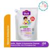 Gambar Sleek Bottle, Nipple and Baby Accessories Cleanser 450ml dari Toko Susu Mom n Kids Jakarta Utara 1 Tokopedia