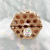 Gambar WADAH ANYAMAN BAMBU IKAT UKURAN KECIL UNTUK HAMPERS / PARCEL dari The House Store ID Kota Cimahi 2 Tokopedia