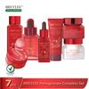 Gambar BREYLEE Pomegranate Complete Set - Mencerahkan & Mengencangkan (7 Pcs) dari BREYLEE INDONESIA Jakarta Pusat 1 Tokopedia