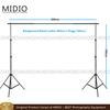 Gambar Portable Background Stand Midio 3M untuk Background Studio Foto dari Midio Jakarta Barat 5 Tokopedia