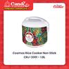 Gambar COSMOS MAGIC COM 1,8 LITER CRJ-3301 dari Candi Elektronik Solo Kota Surakarta 2 Tokopedia