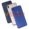 Gambar Backdoor Tutupan Baterai Back Casing Asus Zenfone Max Pro M1 Zb601kl - Abu-abu dari vshop sparepart Jakarta Barat 2 Tokopedia