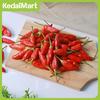 Gambar Cabe Rawit Merah 250 Gram dari KedaiMart Official Store Kota Tangerang 1 Tokopedia