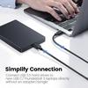 Gambar KABEL HDD USB 3.1 TYPE C CABEL TO MICRO B DATA MACBOOK NEW PRO Hardisk dari ORIGINALproducts JAKARTA Jakarta Pusat 6 Tokopedia