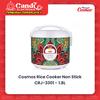 Gambar COSMOS MAGIC COM 1,8 LITER CRJ-3301 dari Candi Elektronik Solo Kota Surakarta 1 Tokopedia