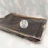 Gambar BAKI / NAMPAN BAMBU PREMIUM WARNA HITAM dari The House Store ID Kota Cimahi 2 Tokopedia