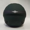 Gambar Helm ARL Zeus Army Hijau Doff. dari KESUMA HELMET Jakarta Barat 4 Tokopedia