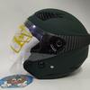 Gambar Helm ARL Zeus Army Hijau Doff. dari KESUMA HELMET Jakarta Barat 1 Tokopedia