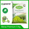 Gambar Beras Premium Sania 5 kg dari Toko Sagi Kota Depok 1 Tokopedia