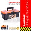 Gambar Kenmaster Tool Box 12.5 in dari Kenmaster Official Jakarta Utara 1 Tokopedia