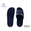 Gambar Porto - Sandal Pria Sandal Selop Sandal Rumah Casual Anti Slip 1039M - Hitam, 39 dari Porto Footwear Jakarta Utara 4 Tokopedia