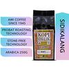 Gambar Awi Coffee Kopi Sidikalang Arabica Premium 250gr BIJI |Roasted Coffee - bubuk dari kopisidikalang Kota Medan 1 Tokopedia