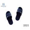 Gambar Porto - Sandal Pria Sandal Selop Sandal Rumah Casual Anti Slip 1039M - Hitam, 39 dari Porto Footwear Jakarta Utara 3 Tokopedia
