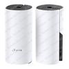 Gambar TP-LINK DECO M4 AC1200 Tplink Whole Home Mesh Wi-Fi System ( 2 PACK ) dari Gudang Network. Jakarta Pusat 2 Tokopedia