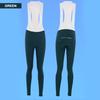 Gambar CHEJI BIB LONG Women - Celana Sepeda Padding Wanita BIB Panjang AIXI - Black, S dari Maxxiebike Jakarta Utara 24 Tokopedia