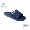 Gambar Porto - Sandal Pria Sandal Selop Sandal Rumah Casual Anti Slip 1039M - Hitam, 39 dari Porto Footwear Jakarta Utara 5 Tokopedia