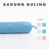 Gambar SARUNG GULINGPOLOS/SARUNG GULING STANDAR HOTEL/STANDAR RUMAHSAKIT - Putih dari Lincurt Kota Bandung 2 Tokopedia