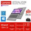Gambar Lenovo IdeaPad Slim 3 Celeron N4020 256GB SSD 4GB Win10+OHS - Business Black dari Lenovo Authorized Tangerang Jakarta Barat 1 Tokopedia