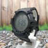 Gambar Jam Tangan Pria Keren CASIO Digital Karet Hitam AE-1500WH-8B Original - AE-1500WH-1A dari Ogyta Shop Jakarta Pusat 1 Tokopedia