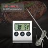 Gambar TP101 Digital Termometer Masak Suhu Air Masakan Obat Dapur Thermometer - TP101 Pena dari Rumix Jakarta Utara 3 Tokopedia